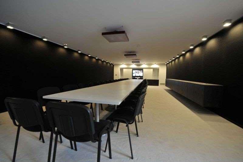Du Cote Des Olivades Hotel Paradou Facilities photo